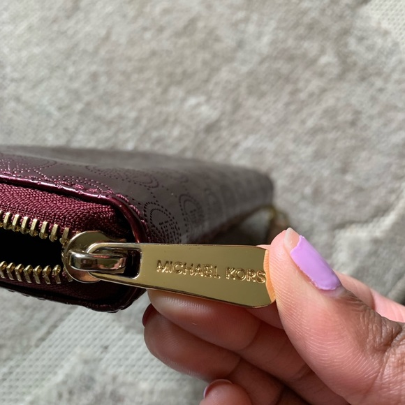MK wallet - Picture 7 of 13